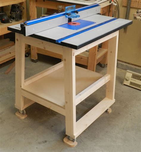top  diy router table plans home family style  art ideas