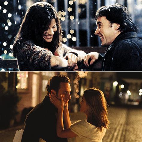 Christmas Movie Couples Popsugar Love And Sex