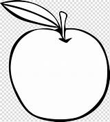 Apples Clipground sketch template