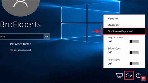 Reset Your Forgotten Password In Windows 10 Ultimate Guide