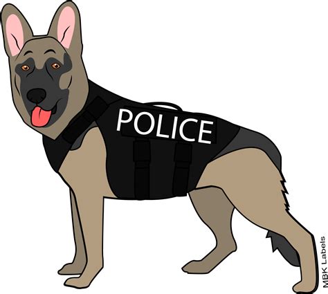 policeman clipart  dog policeman  dog transparent