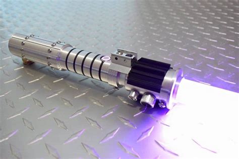 build   lightsaber  adaptive saber parts pccom malaysia