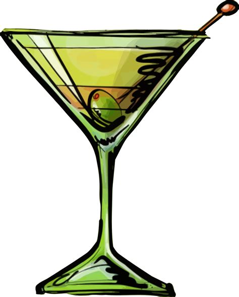 martini clipart holiday picture  martini clipart holiday