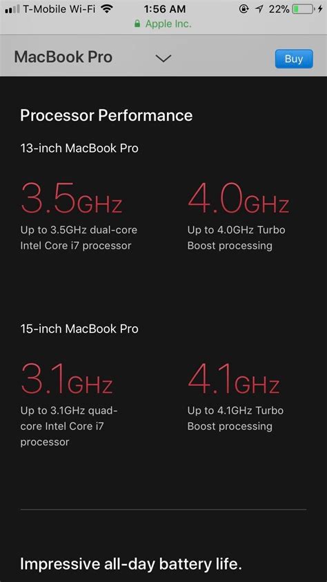 notable   difference        rmacbook