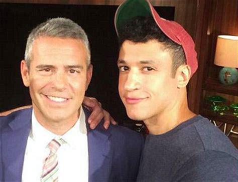 Gay andrew cohen