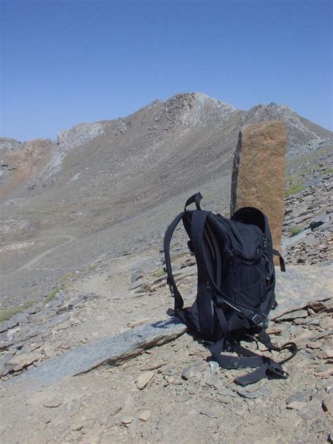 Forum Portalu Turystyka Gorska Pl • Zobacz Wątek Mulhacen Sierra