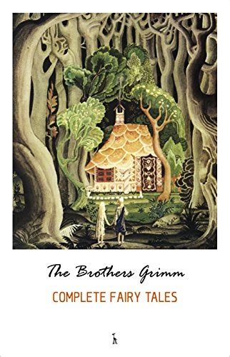 Amazon The Complete Grimms Fairy Tales English Edition [kindle