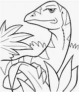 Dinosaur Coloring Pages Printable Dinosaurs Template Disney Templates sketch template