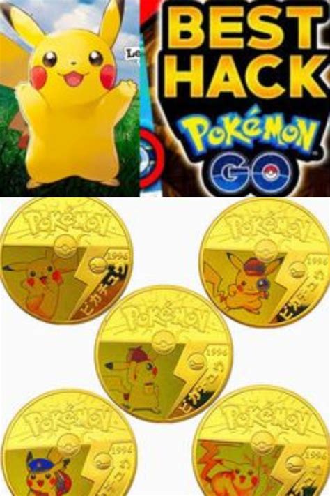pokemon  hack   unlimited  coins generator