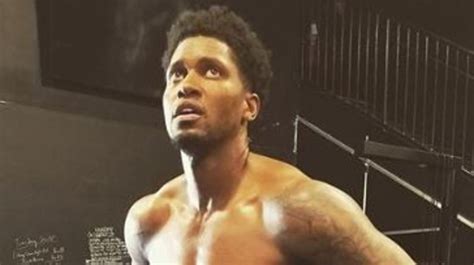 Rudy Gay Shows Off His Offseason Training Commitment Woai