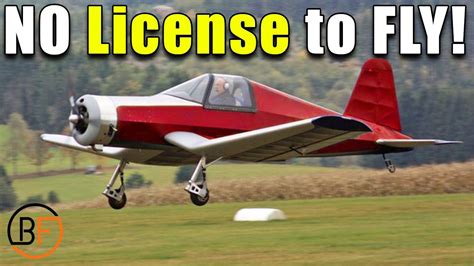 aircraft   fly   license part  youtube