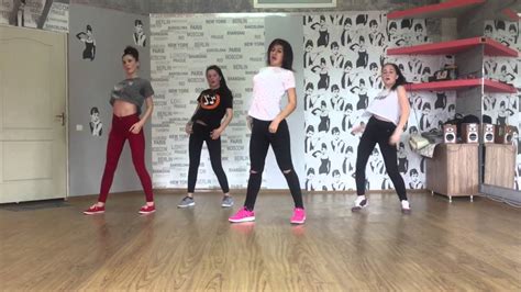 beyonce formation choreography by savina jullie youtube