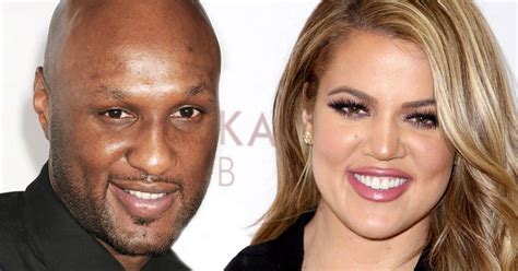 lamar odom believes he can still get back with wife khloe