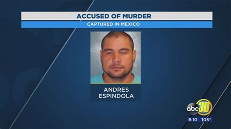 suspect in 2006 visalia murder arrested after fleeing to mexico abc30