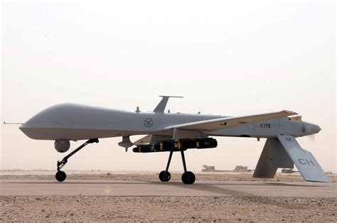 long mq   air force  retire iconic predator unmanned drones