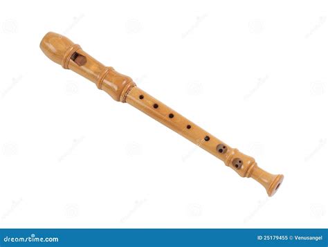 recorder  instrument royalty  stock photo image
