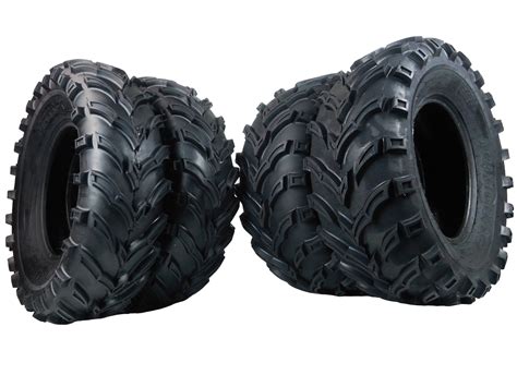 massfx ms atvutv tires     front     rear set   xx xx walmart