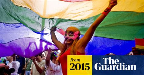 Indian Minister Causes Outrage Over Goa Plan To Make Gay People ‘normal