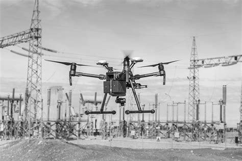 commercial drone services uav high resolution cameras