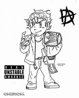 Wwe Dean Ambrose Coloring Pages Heavyweight Champion Twitter Mobile sketch template