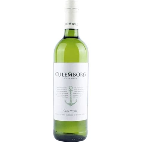 culembory cape white wine price  kenya dial  drink kenya  delivery