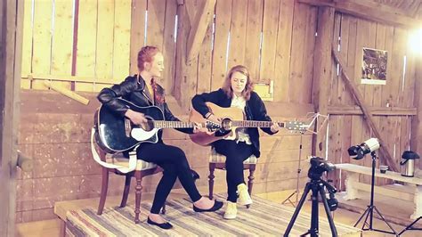 playing elin holm and nadja håkansson youtube