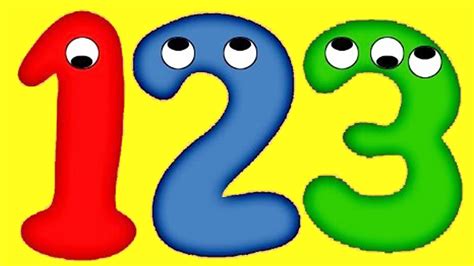 learn   numbers   number songs   childern   clipart  clipart