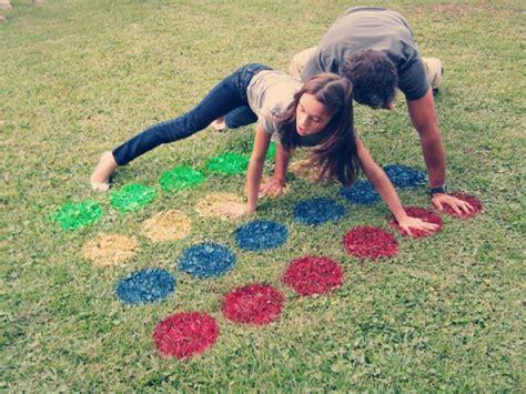 Fun Outdoor Games You Will Love