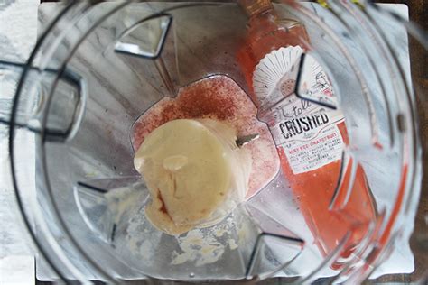 spiked ice cream with stoli crushed