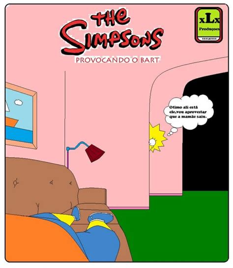 Simpsons Porn Comics And Sex Games Svscomics Page 8
