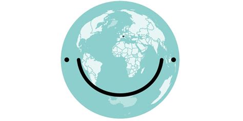 the happiest countries in the world the washington post