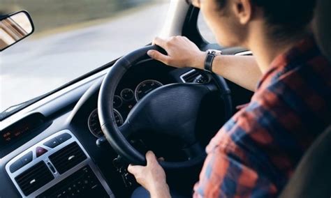 speed  bad habits develop   drivers automotive blog