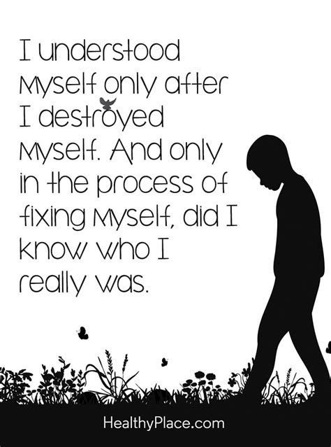 quotes  mental health  mental illness healthyplace