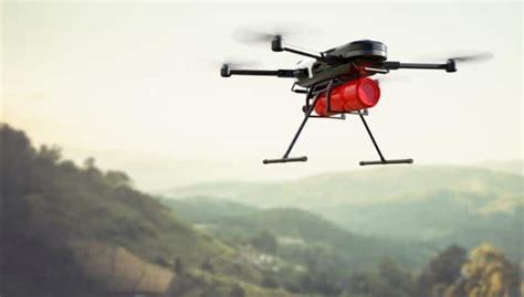drones  firefighting drone reviews