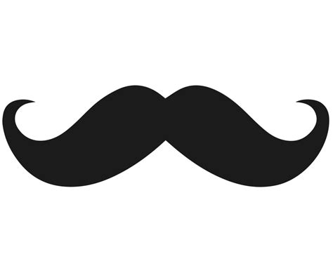 mexican mustache png  transparent background  png