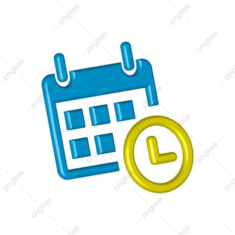 date icon png vector psd  clipart  transparent background