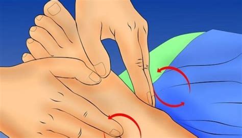 8 Surprising Benefits Of Foot Massage