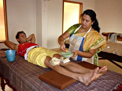 trincomalee ayurveda massage