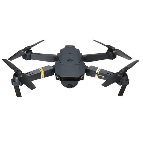 mp foldable selfie drone p hd camera  wifi fpv selfie drone rc quadcopter rtf