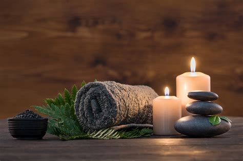 what are the health benefits of a hot stone massage healthfyy