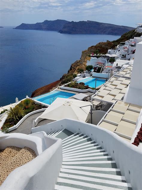 Visit Santorini Greece Top 7 Best Things You Should Know Foreign