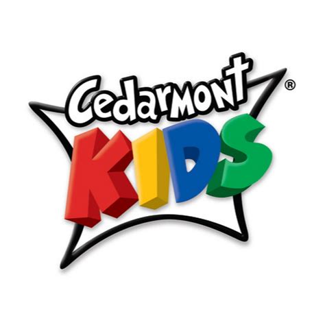 cedarmont kids youtube