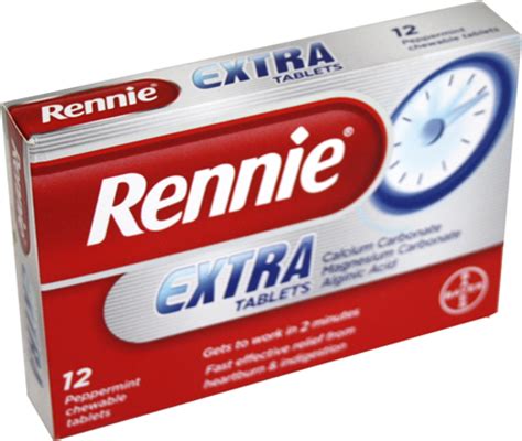 rennie health  beauty