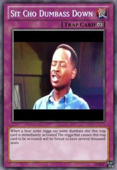 9 Best Trap Card Images On Pinterest Memes Humor Funny Images And
