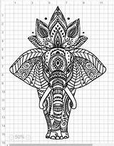 Zentangle Craftwhack Easiest sketch template
