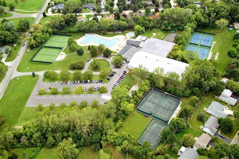 laurel hill swim  tennis club  toledo lucas county united states
