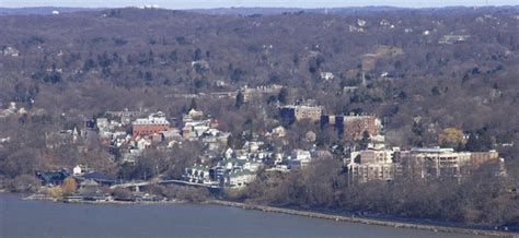 dobbs ferry  york  village   rivers property tax appeal
