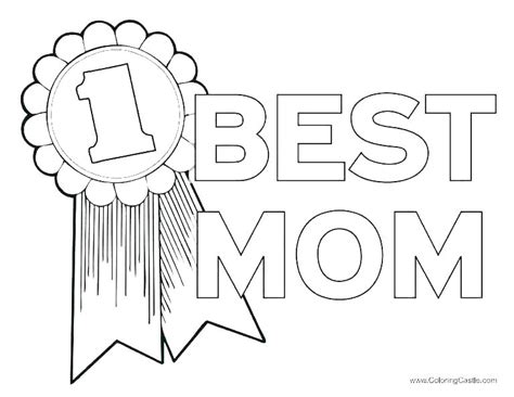happy birthday mom printable coloring pages  getcoloringscom