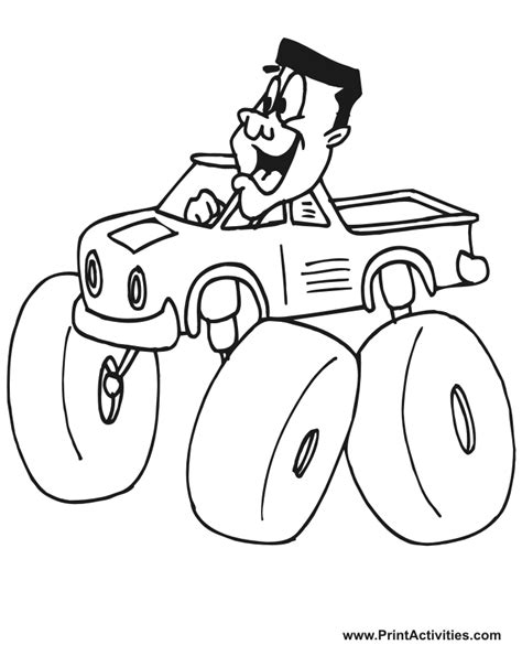 hess truck coloring page coloring pages