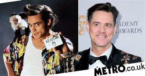 ace ventura 3 jim carrey ‘interested in returning for sequel metro news